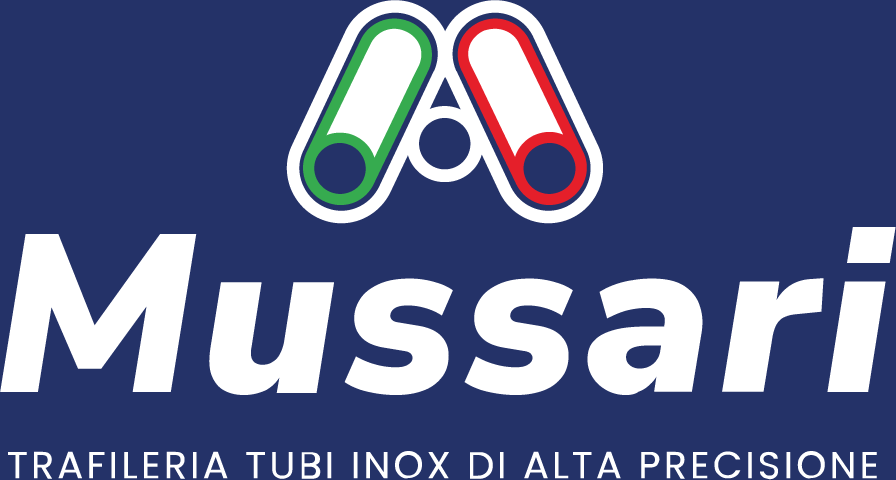 Logo Mussari